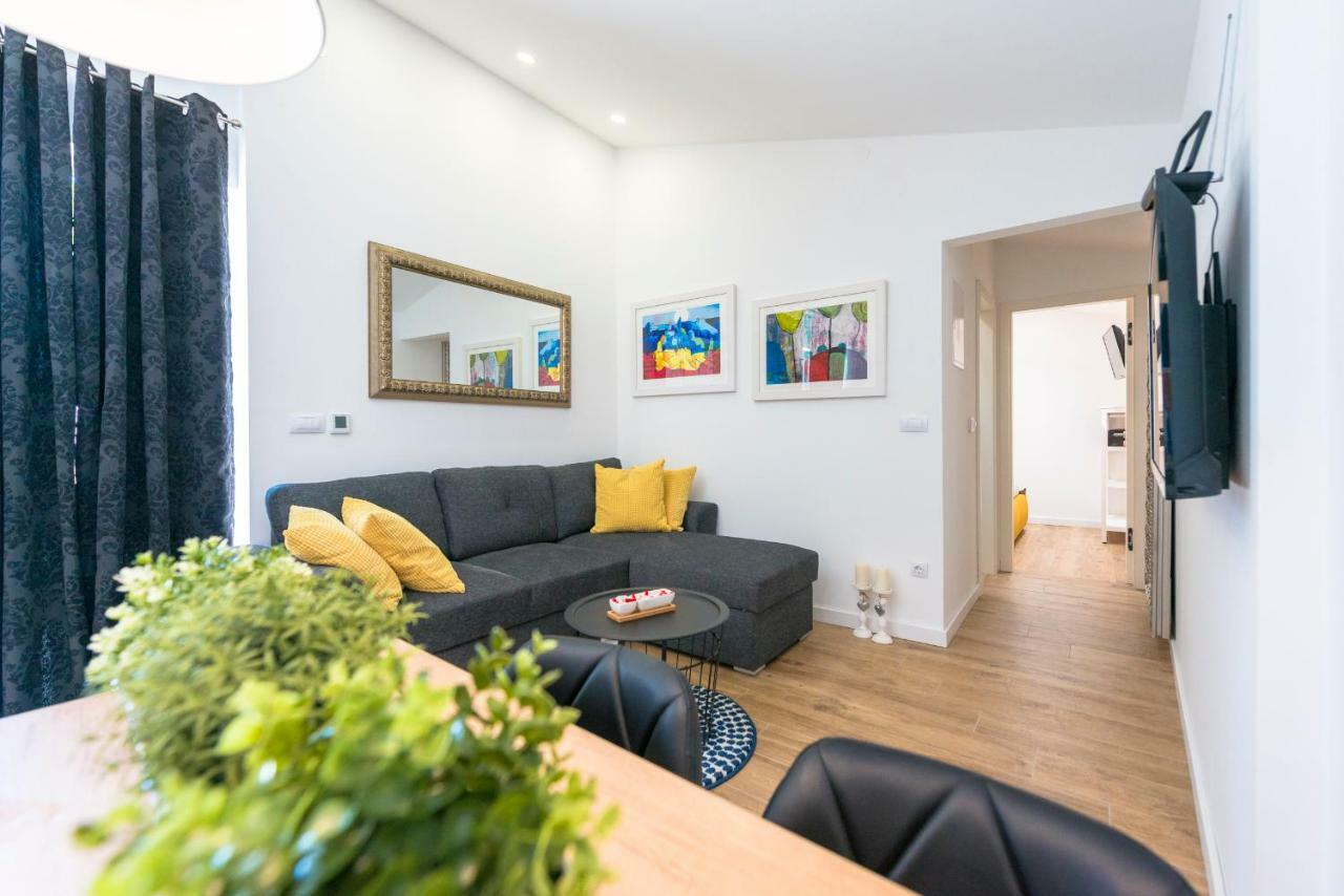 Apartment Central 1 두브로브니크 외부 사진