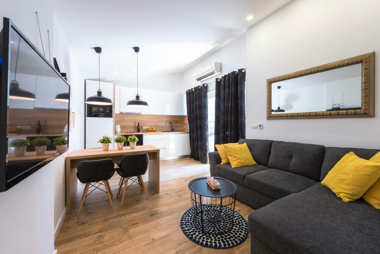Apartment Central 1 두브로브니크 외부 사진