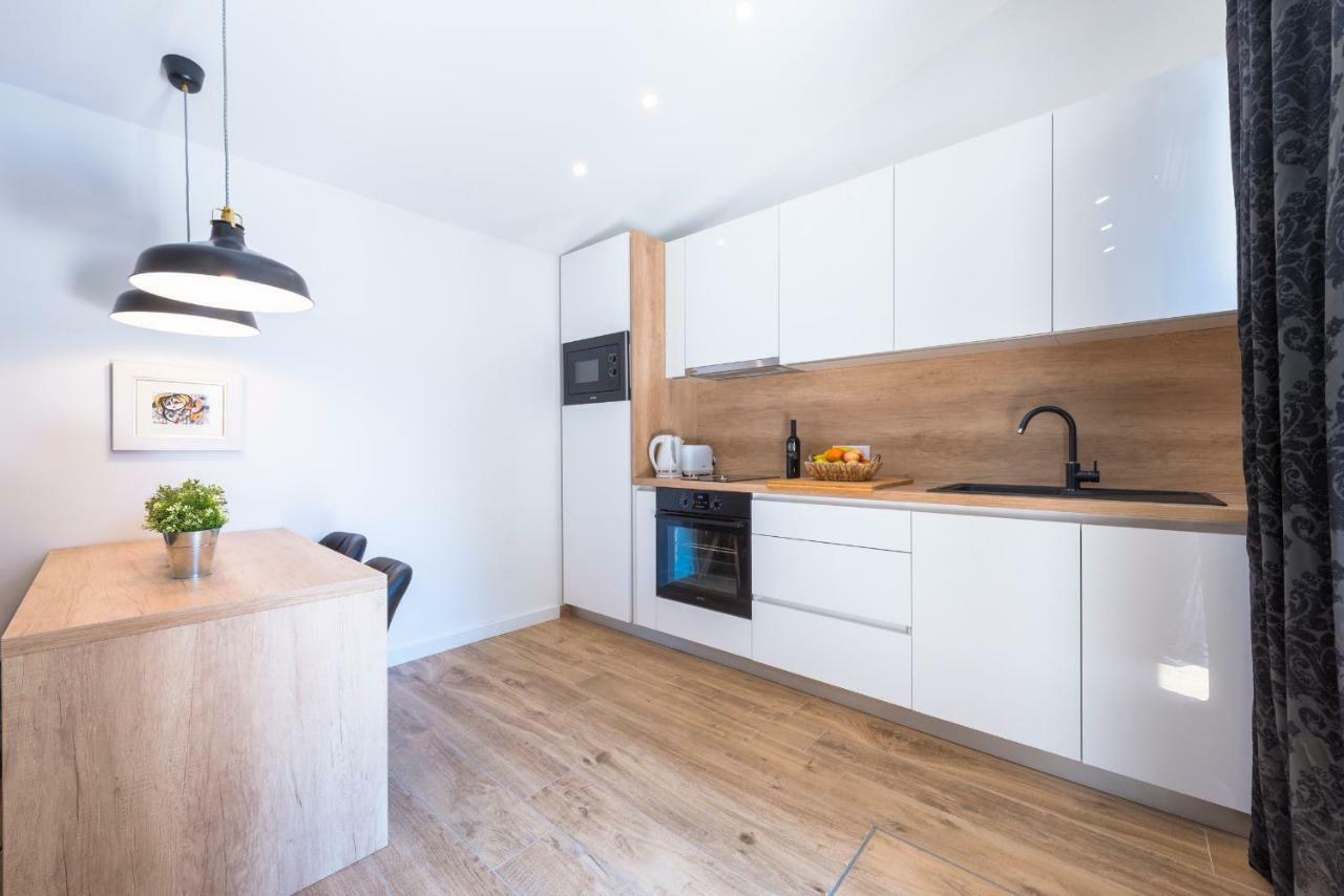 Apartment Central 1 두브로브니크 외부 사진