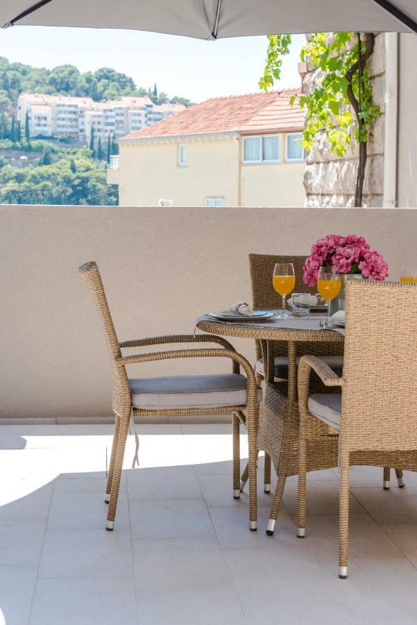 Apartment Central 1 두브로브니크 외부 사진